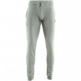 Prix Le Coq Sportif Pant Bar Slim Unbr M Light Heather Grey Gris Joggings / Survêtements Homme